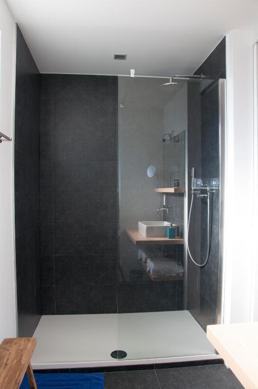 B&B Aquavit Knokke-Heist Quarto foto