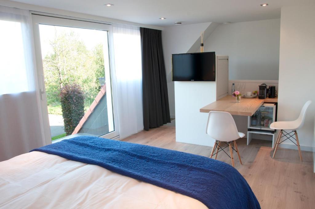 B&B Aquavit Knokke-Heist Quarto foto