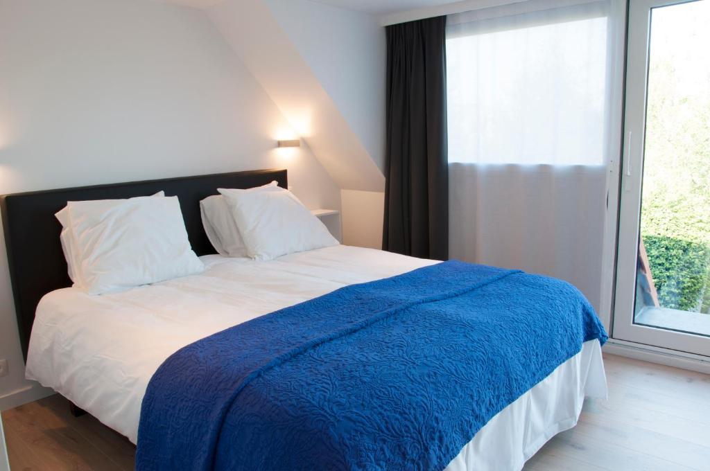 B&B Aquavit Knokke-Heist Quarto foto