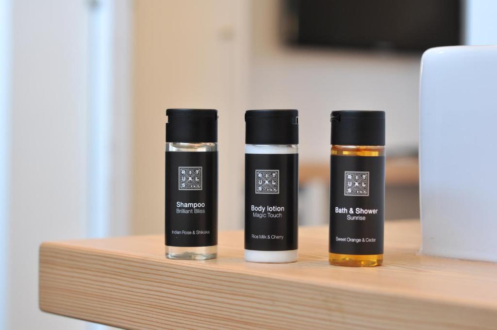 B&B Aquavit Knokke-Heist Quarto foto