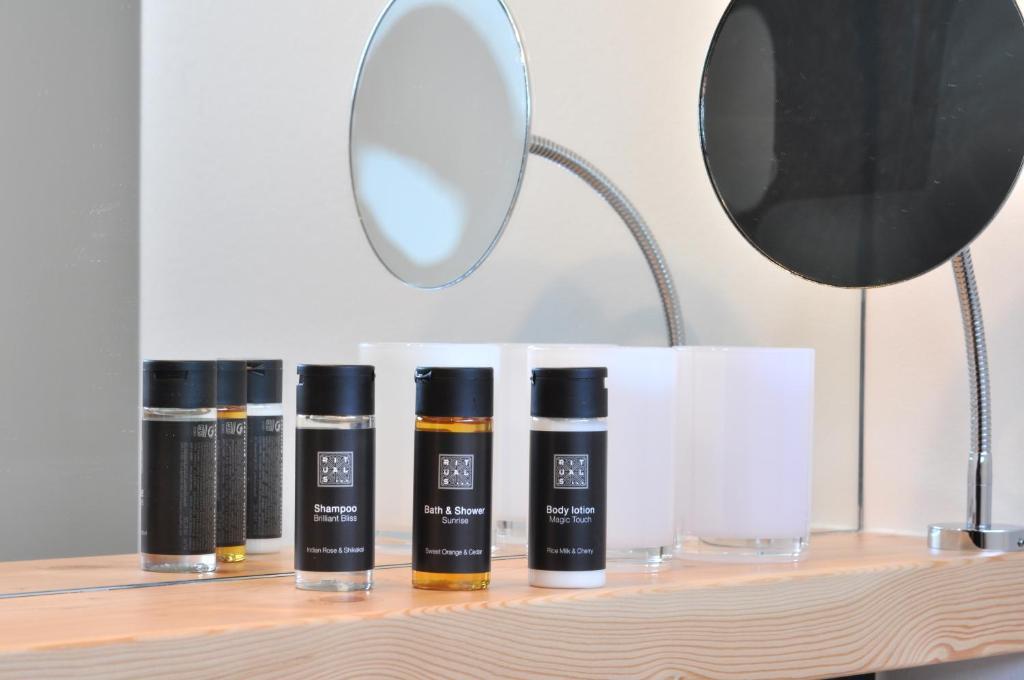B&B Aquavit Knokke-Heist Quarto foto