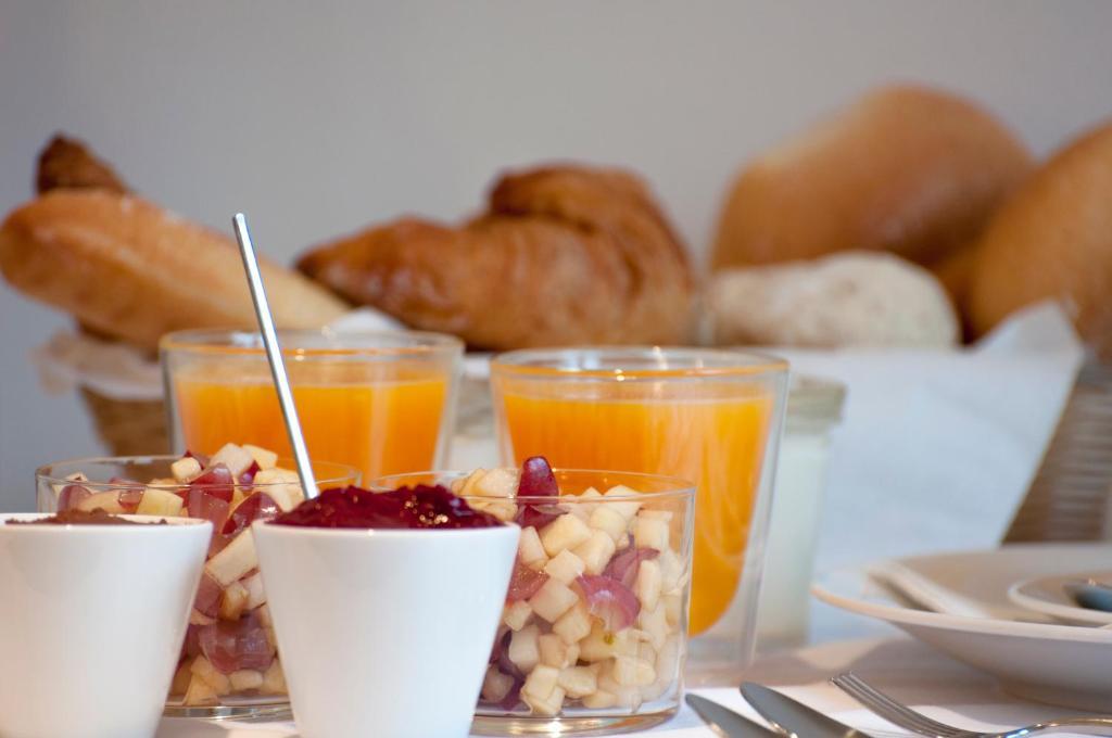 B&B Aquavit Knokke-Heist Quarto foto